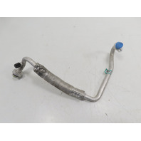 06 Lamborghini Gallardo #1310 A/C Line Pipe Pressure Hose Drier to Compressor 400260741