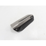 06 Lamborghini Gallardo #1310 Trim, Foot Rest Dead Pedal E-Gear 401864431B