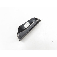 06 Lamborghini Gallardo #1310 Trim, Foot Rest Dead Pedal E-Gear 401864431B