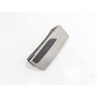 06 Lamborghini Gallardo #1310 Trim, Foot Rest Dead Pedal E-Gear 401864431B