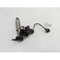 06 Lamborghini Gallardo #1310 Pedal, Accelerator Throttle Gas Assembly 400721507A