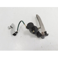 06 Lamborghini Gallardo #1310 Pedal, Accelerator Throttle Gas Assembly 400721507A