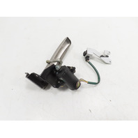 06 Lamborghini Gallardo #1310 Pedal, Accelerator Throttle Gas Assembly 400721507A