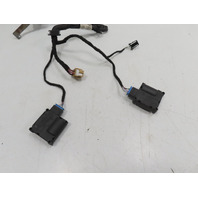 06 Lamborghini Gallardo #1310 Actuator Heater Core Vent Flap Servo Motor 4f0820511a