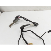 06 Lamborghini Gallardo #1310 Actuator Heater Core Vent Flap Servo Motor 4f0820511a