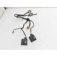 06 Lamborghini Gallardo #1310 Actuator Heater Core Vent Flap Servo Motor 4f0820511a