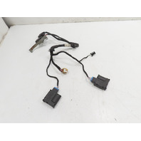 06 Lamborghini Gallardo #1310 Actuator Heater Core Vent Flap Servo Motor 4f0820511a