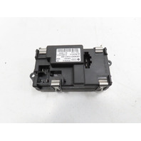 06 Lamborghini Gallardo #1310 Module Fan Resistor Heater Core Heat 4f0820521a