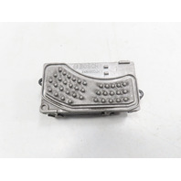 06 Lamborghini Gallardo #1310 Module Fan Resistor Heater Core Heat 4f0820521a