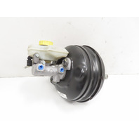 06 Lamborghini Gallardo #1310 Brake Booster, Master Cylinder Assembly OEM 400612100A