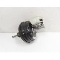 06 Lamborghini Gallardo #1310 Brake Booster, Master Cylinder Assembly OEM 400612100A