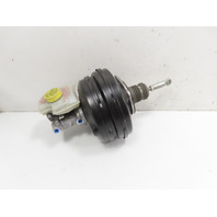 06 Lamborghini Gallardo #1310 Brake Booster, Master Cylinder Assembly OEM 400612100A