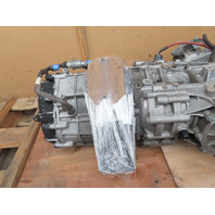 06 Lamborghini Gallardo #1310 Transmission Gearbox 6 Speed E-Gear 086300046A