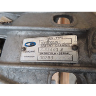 06 Lamborghini Gallardo #1310 Transmission Gearbox 6 Speed E-Gear 086300046A