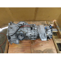 06 Lamborghini Gallardo #1310 Transmission Gearbox 6 Speed E-Gear 086300046A