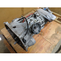 06 Lamborghini Gallardo #1310 Transmission Gearbox 6 Speed E-Gear 086300046A