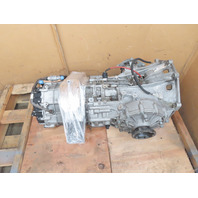 06 Lamborghini Gallardo #1310 Transmission Gearbox 6 Speed E-Gear 086300046A