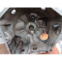 06 Lamborghini Gallardo #1310 Transmission Gearbox 6 Speed E-Gear 086300046A