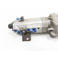 06 Lamborghini Gallardo #1310 Actuator, Hydraulic E-Gear Transmission Pre-LP 086325059