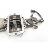 06 Lamborghini Gallardo #1310 Actuator, Hydraulic E-Gear Transmission Pre-LP 086325059