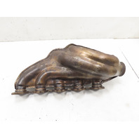 06 Lamborghini Gallardo Exhaust Manifold Pair V10 5.0L Left & Right PRE LP