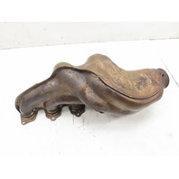 06 Lamborghini Gallardo Exhaust Manifold Pair V10 5.0L Left & Right PRE LP