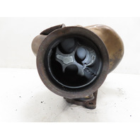 06 Lamborghini Gallardo Exhaust Manifold Pair V10 5.0L Left & Right PRE LP