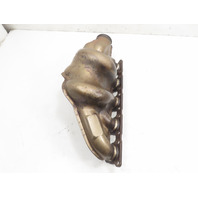 06 Lamborghini Gallardo Exhaust Manifold Pair V10 5.0L Left & Right PRE LP
