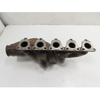 06 Lamborghini Gallardo Exhaust Manifold Pair V10 5.0L Left & Right PRE LP