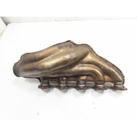06 Lamborghini Gallardo Exhaust Manifold Pair V10 5.0L Left & Right PRE LP