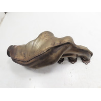 06 Lamborghini Gallardo Exhaust Manifold Pair V10 5.0L Left & Right PRE LP