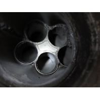 06 Lamborghini Gallardo Exhaust Manifold Pair V10 5.0L Left & Right PRE LP