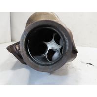 06 Lamborghini Gallardo Exhaust Manifold Pair V10 5.0L Left & Right PRE LP