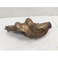 06 Lamborghini Gallardo Exhaust Manifold Pair V10 5.0L Left & Right PRE LP