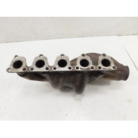 06 Lamborghini Gallardo Exhaust Manifold Pair V10 5.0L Left & Right PRE LP
