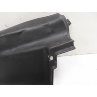 06 Lamborghini Gallardo #1310 Trim B-Pillar Quarter Panel Rear Left 408868417B