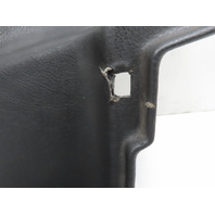 06 Lamborghini Gallardo #1310 Trim B-Pillar Quarter Panel Rear Left 408868417B