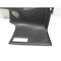 06 Lamborghini Gallardo #1310 Trim B-Pillar Quarter Panel Rear Left 408868417B