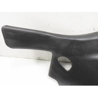 06 Lamborghini Gallardo #1310 Trim B-Pillar Quarter Panel Rear Left 408868417B