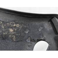 06 Lamborghini Gallardo #1310 Trim B-Pillar Quarter Panel Rear Left 408868417B