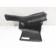 06 Lamborghini Gallardo #1310 Trim B-Pillar Quarter Panel Rear Left 408868417B