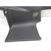 06 Lamborghini Gallardo #1310 Trim B-Pillar Quarter Panel Rear Right 408868418B