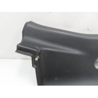06 Lamborghini Gallardo #1310 Trim B-Pillar Quarter Panel Rear Right 408868418B