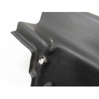 06 Lamborghini Gallardo #1310 Trim B-Pillar Quarter Panel Rear Right 408868418B