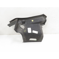 06 Lamborghini Gallardo #1310 Trim B-Pillar Quarter Panel Rear Right 408868418B