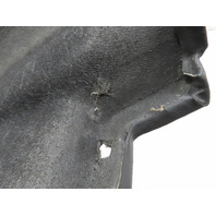 06 Lamborghini Gallardo #1310 Trim B-Pillar Quarter Panel Rear Right 408868418B