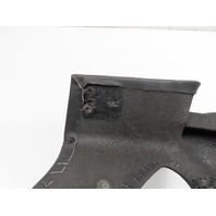 06 Lamborghini Gallardo #1310 Trim B-Pillar Quarter Panel Rear Right 408868418B