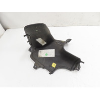 06 Lamborghini Gallardo #1310 Trim C-Pillar Quarter Panel Rear Left 408867287