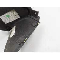 06 Lamborghini Gallardo #1310 Trim C-Pillar Quarter Panel Rear Left 408867287