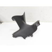 06 Lamborghini Gallardo #1310 Trim C-Pillar Quarter Panel Rear Left 408867287